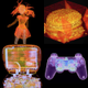 Illustration for article titled CT Scanner Bares Apple Notebook, PS3, and Big Mac to Their Core